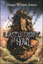 Il castello errante di Howl