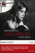 Lessico famigliare  Letto da Margherita Buy (MP3)
