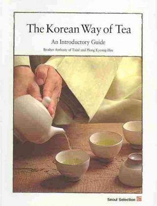 Korean Way of Tea