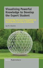 Visualising Powerful Knowledge to Develop the Expert Student
