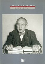 Daniel Cosio Villegas. Iconografia