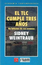 El TLC Cumple Tres Anos: Un Informe de Sus Avances