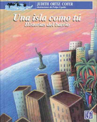 Una Isla Como Tu