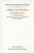 Obra Literaria Completa