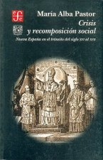 Crisis y Recomposicion Social. Nueva Espana En El Transito del Siglo XVI Al XVII