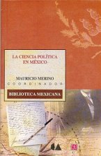 La Ciencia Politica En Mexico