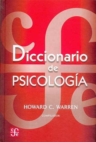 DIC.DE SICOLOGIA