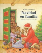 Navidad en Familia = Christmas with the Family