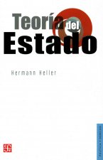TEORIA DEL ESTADO