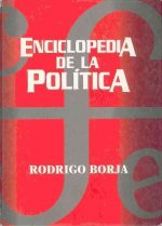 Enciclopedia de La Politica a - Z