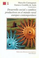 Desarrollo Social y Cambios Productivos En El Mundo Rural Europeo Contemporaneo