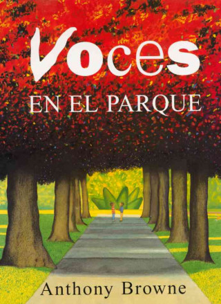 Voces en el parque