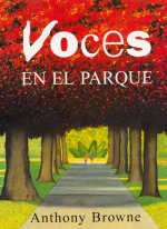 Voces en el parque