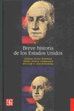 Breve historia de los Estados Unidos