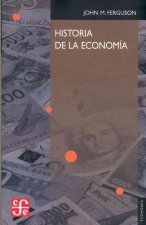 Historia de la economía