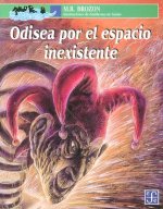 Odisea Por el Espacio Inexistente