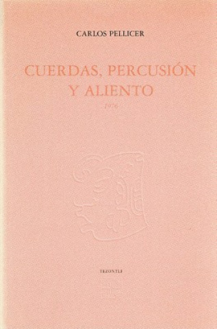 Cuerdas, Percusion y Aliento