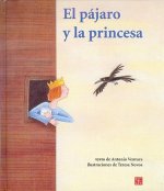 El pájaro y la princesa