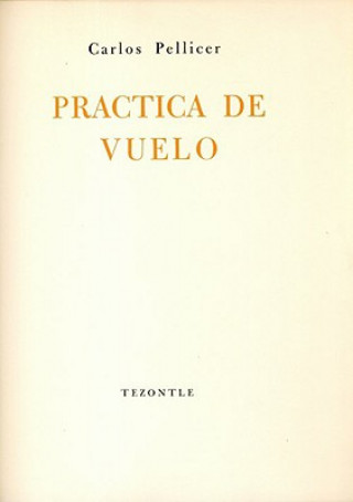 Practica de Vuelo 1956
