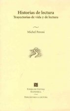 Historias de La Lectura