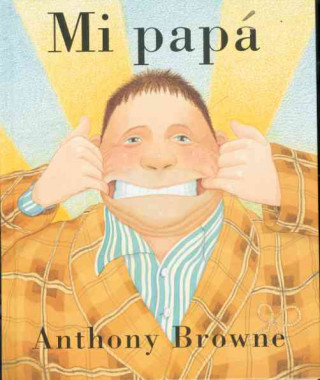 Mi papá