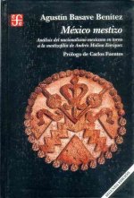 Mexico Mestizo: Analisis del Nacionalismo Mexicano En Torno a la Mestizofilia de Andres Molina Enriquez