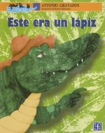Este Era Un Lapiz