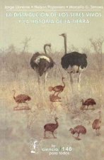La Distribucion de Los Seres Vivos y La Historia de La Tierra