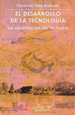 DESARROLLO DE LA TECNOLOGIA,EL