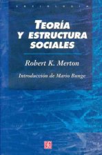 Teoría y estructura sociales