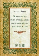 Nuevo Corpus de La Lirica Popular Hispanica
