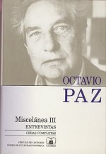 Miscelanea III: Entrevistas