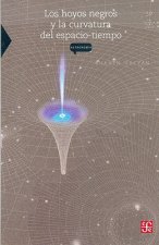 LOS HOYOS NEGROS Y LA CURVATURA DEL ESPACIO-TIEMPO