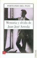 Memoria y olvido. Vida de Juan José Arreola (1920 - 1947)