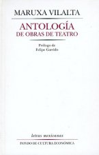 Antologia de Obras de Teatro