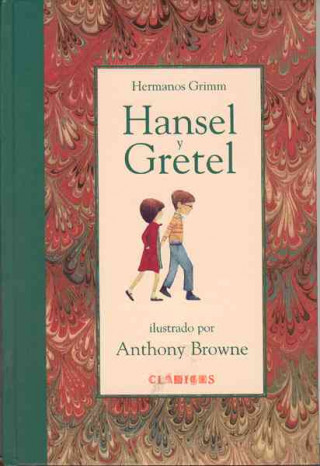 Hansel y Gretel