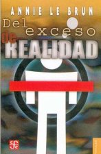 del Exceso de Realidad