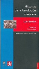 Historias de La Revolucion Mexicana