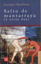Salto de Mantarraya y Otros DOS