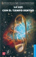 La luz con el tiempo dentro