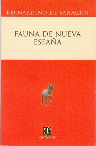 Fauna de Nueva Espana