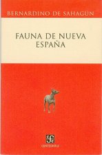Fauna de Nueva Espana