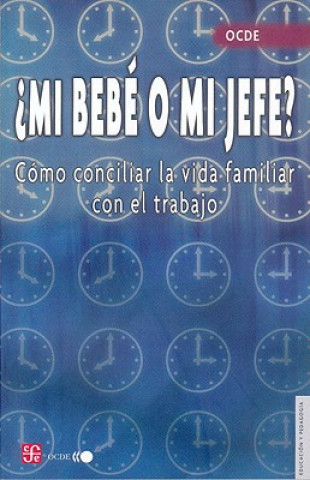Mi Bebe O Mi Jefe?