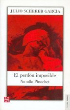 PERDON IMPOSIBLE, EL