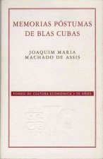Memorias póstumas de Blas Cubas