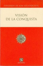 Vision de la Conquista