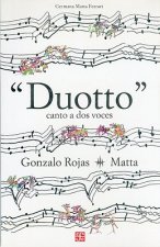 Duotto: Canto A Dos Voces