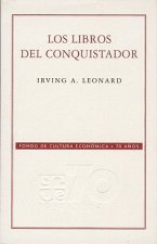 Los Libros del Conquistador