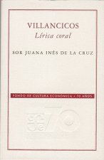 Villancicos. Lírica coral
