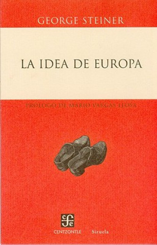 La Idea de Europa